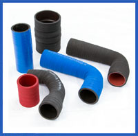 automotive rubber hoses manufacturer