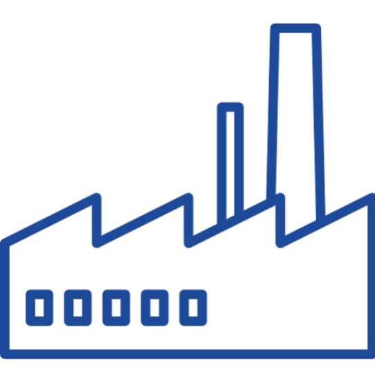Manufacturing Plants