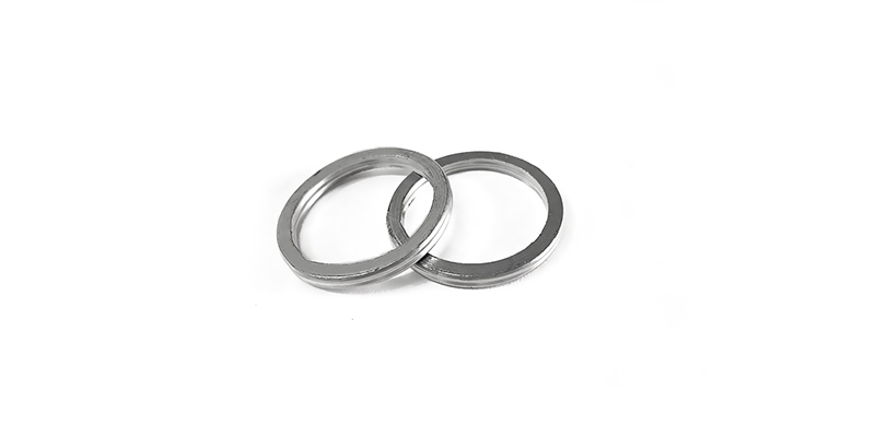 Exhaust Gasket view 5