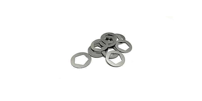 Shims & Washers view 6