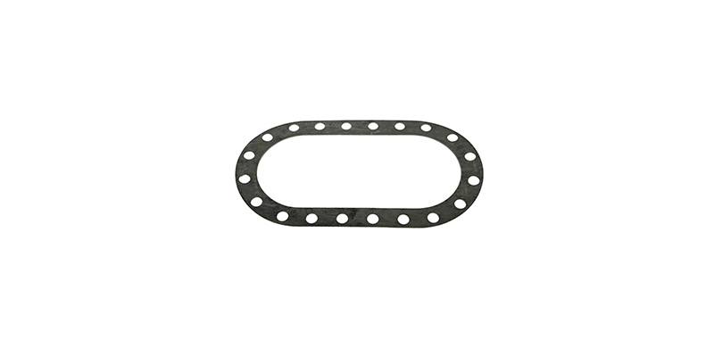 Secondary Gaskets view 4