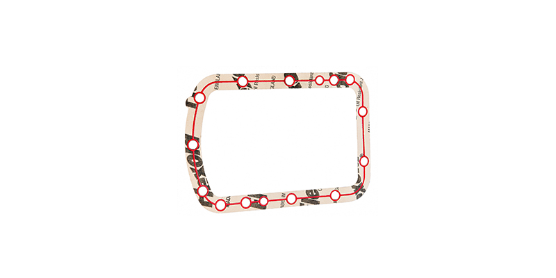 Secondary Gaskets view 5
