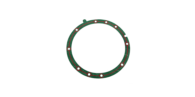 Secondary Gaskets view 6
